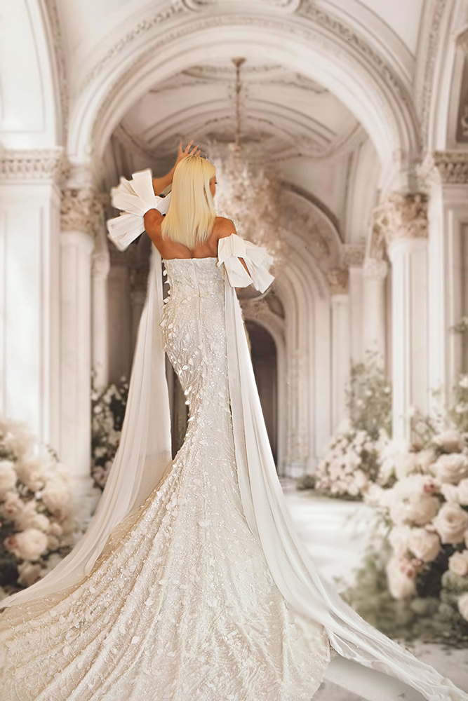 wedding gown wedding gown