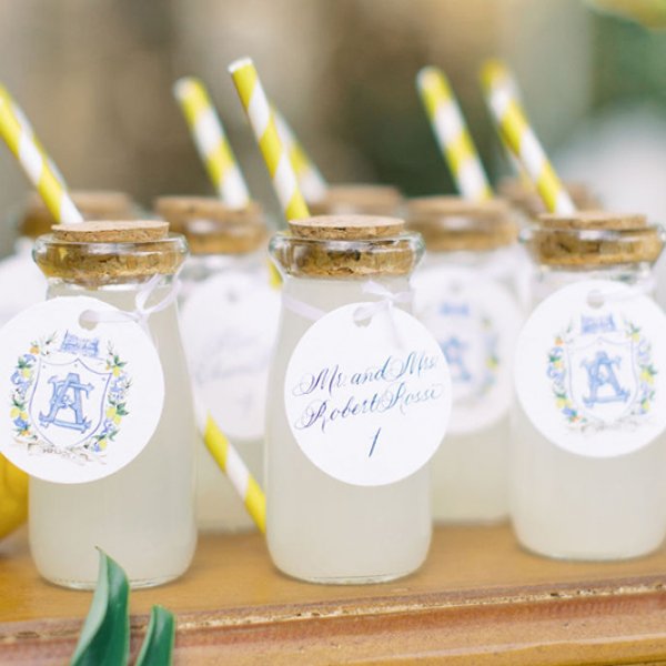 Wedding escort card Wedding escort card