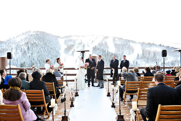 winter wedding winter wedding