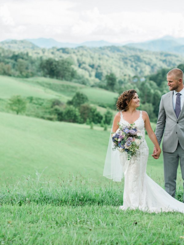 A Surviving Love: Marty & Lauren