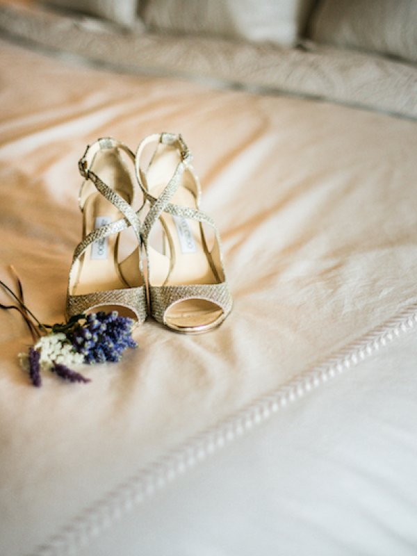 A Surviving Love: Marty & Lauren