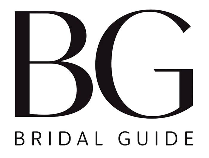 Bridal Guide logo