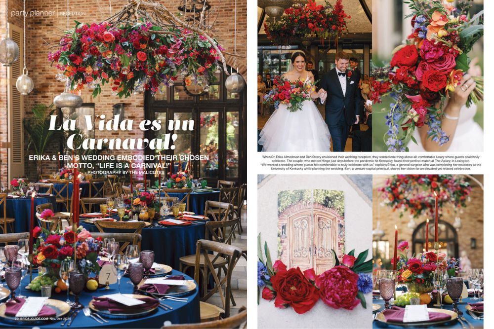 bridal guide november december 2025 bridal guide november december 2025