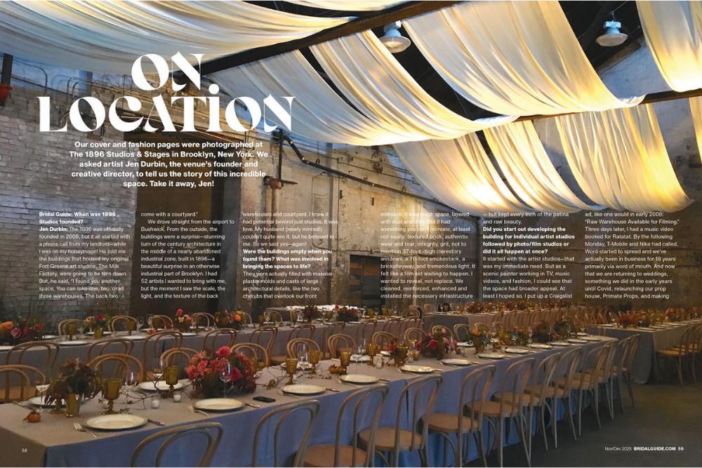 bridal guide november december 2025 bridal guide november december 2025