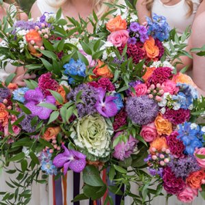 bridal party bouquet ideas bridal party bouquet ideas