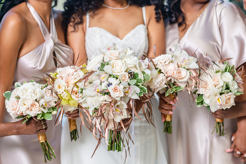 bridal party bridal party