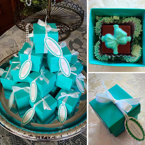 candy bridal shower favors