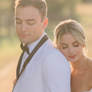 bride and groom bride and groom