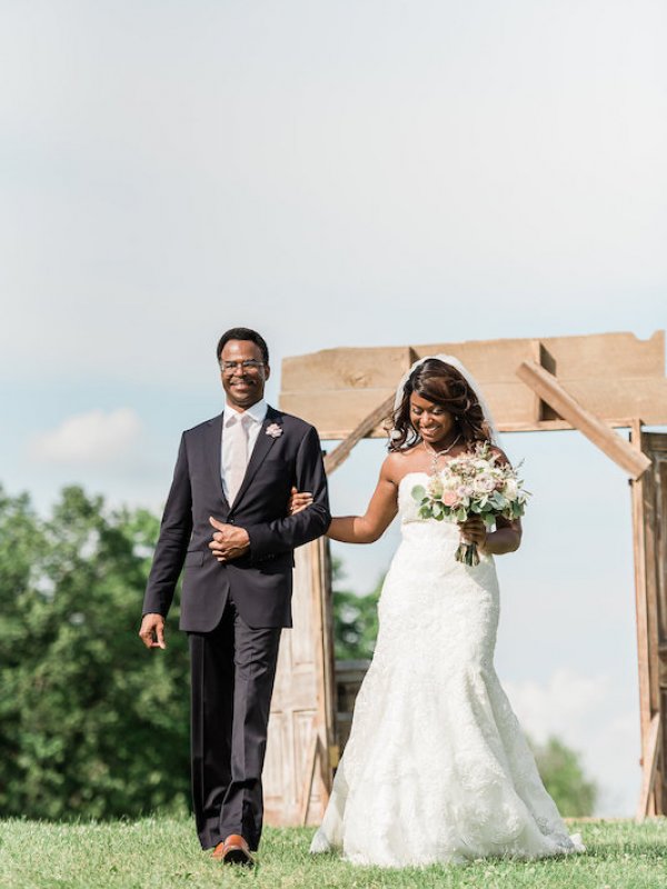 Caught by Cupid: Sierra & Kyle