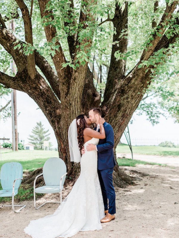 Caught by Cupid: Sierra & Kyle