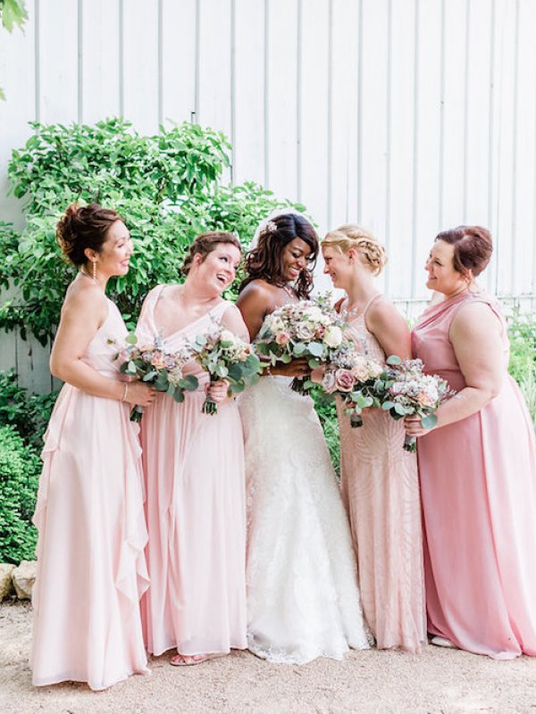 Caught by Cupid: Sierra & Kyle