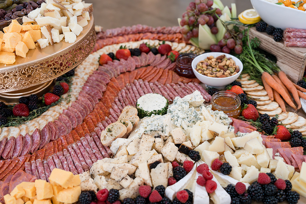 wedding charcuterie board wedding charcuterie board
