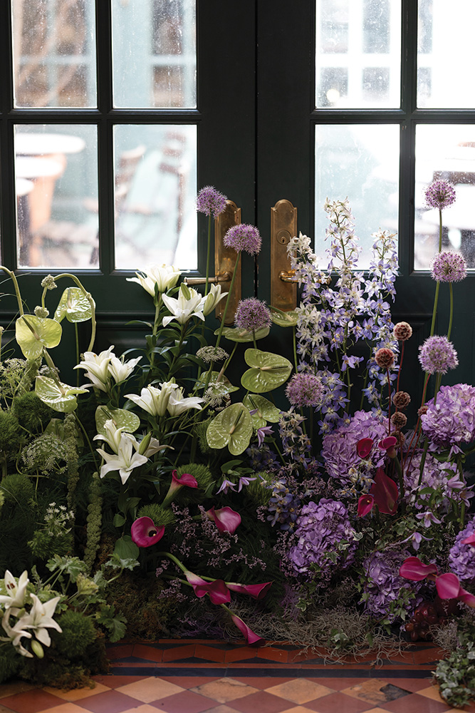 hotel chelsea new york city wedding hotel chelsea new york city wedding