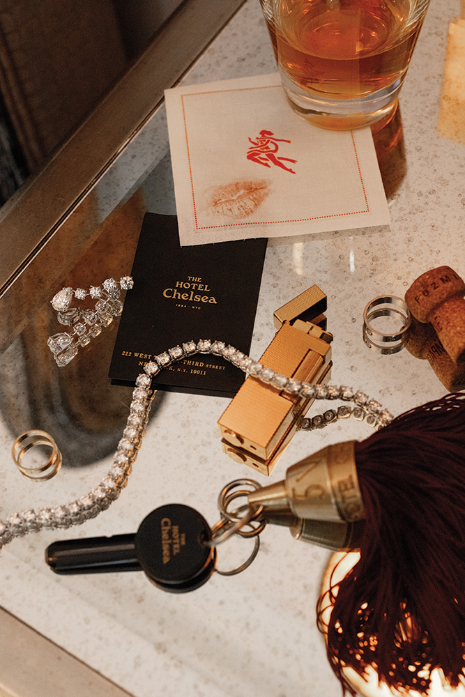 hotel chelsea new york city wedding hotel chelsea new york city wedding