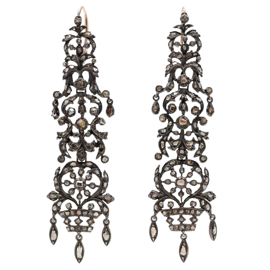 earriings a brandt and son