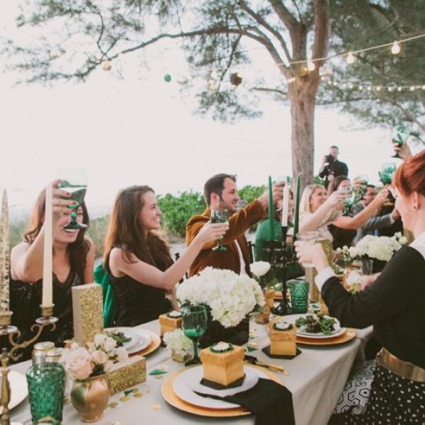 engagement party engagement party