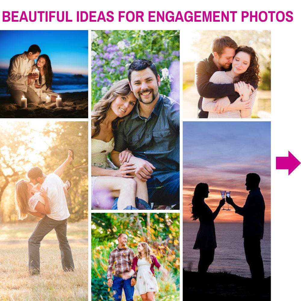 engagement photo ideas engagement photo ideas