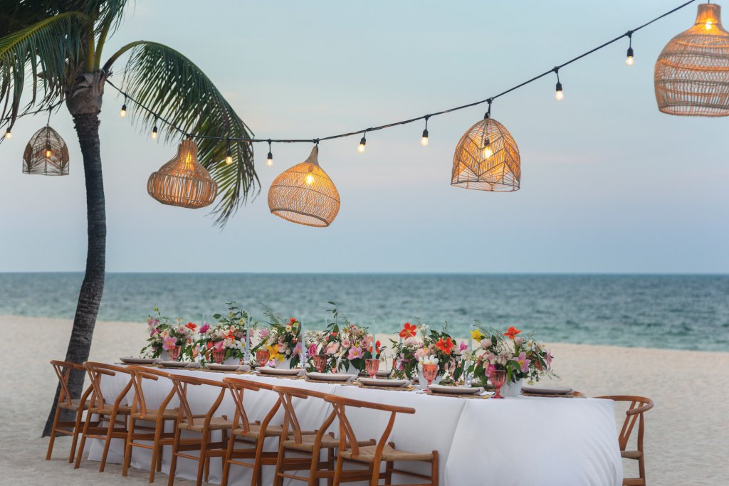 excellence playa mujeres