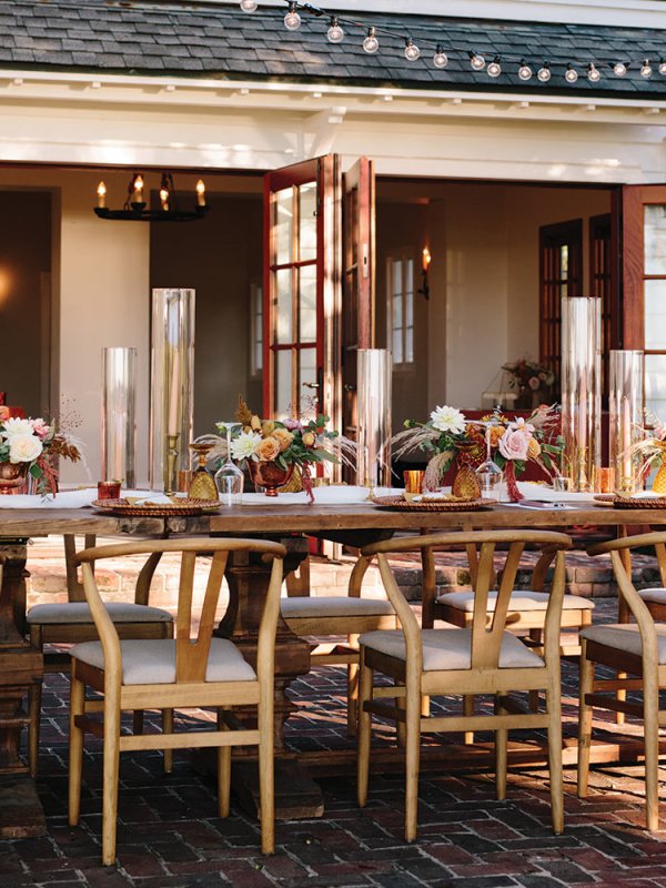 Golden Hour: Rachel & Cole in Charleston, SC