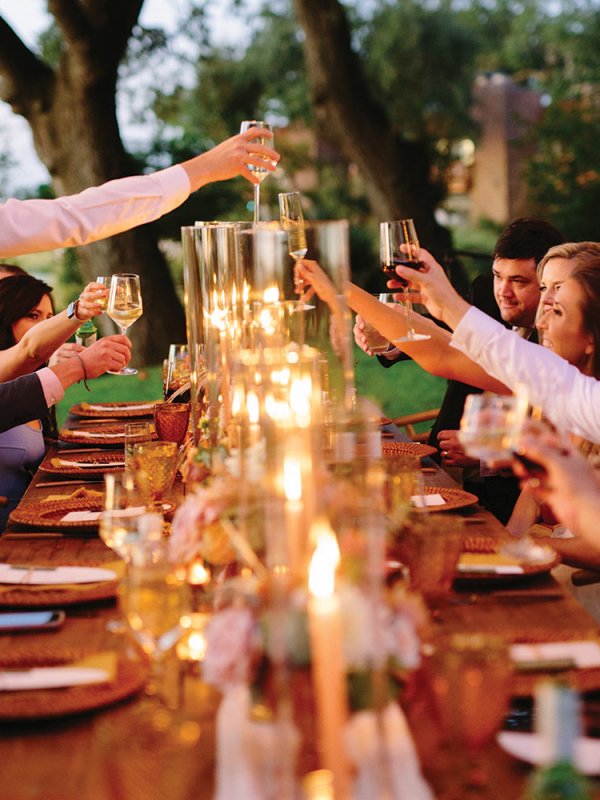 Golden Hour: Rachel & Cole in Charleston, SC