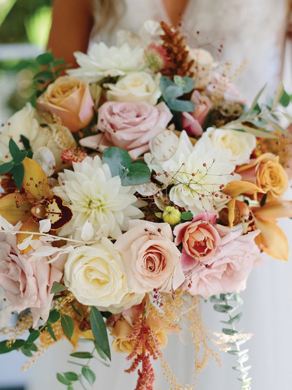 Golden Hour: Rachel & Cole in Charleston, SC