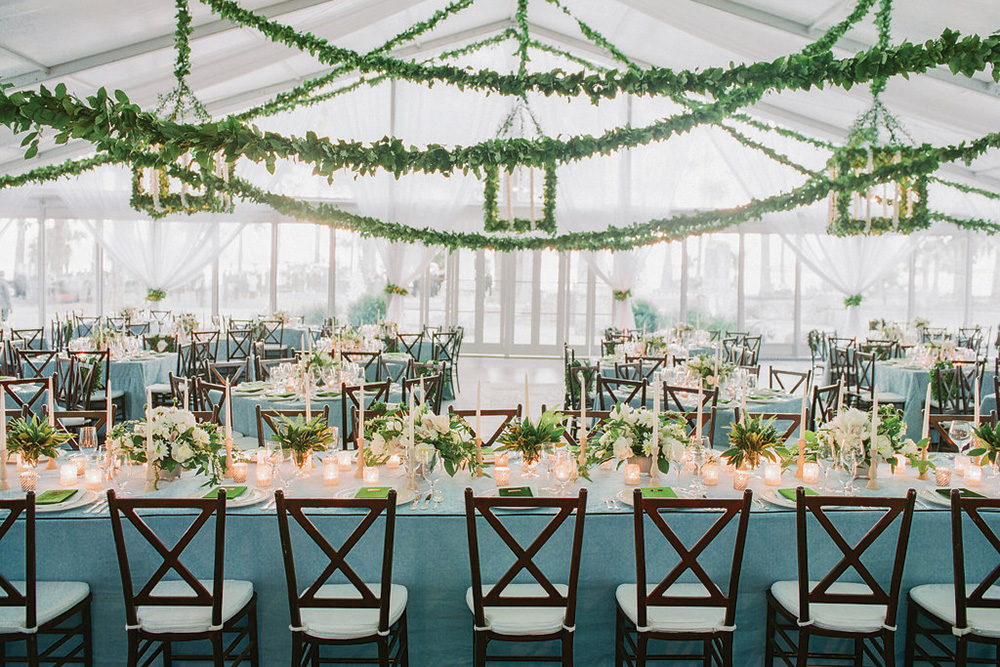 wedding greenery wedding greenery