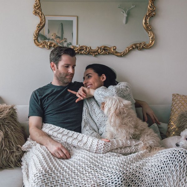 How To Create A Wedding Registry When You Already Live Together How To Create A Wedding Registry When You Already Live Together