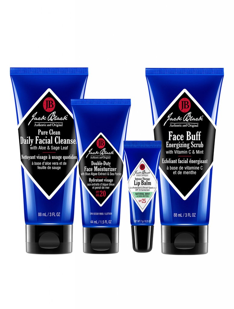 jack black skincare jack black skincare