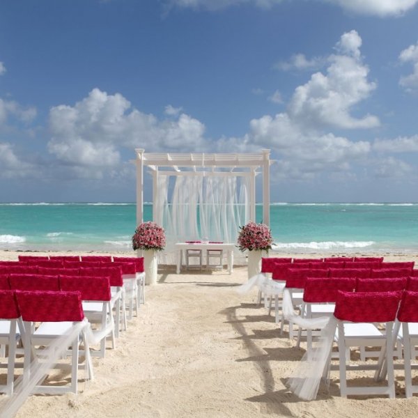 Karen Bussen Palladium Wedding Ocean Pearl Karen Bussen Palladium Wedding Ocean Pearl