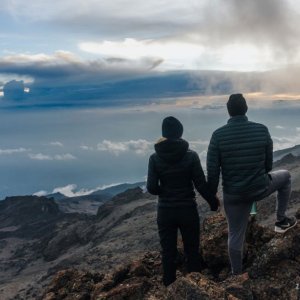 Mount Kilamanjaro Proposal Mount Kilamanjaro Proposal