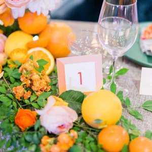 orange wedding orange wedding