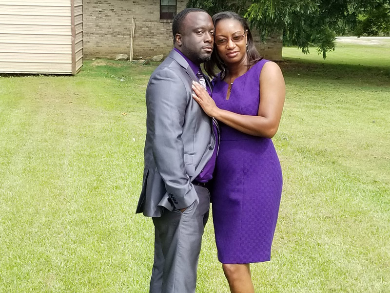 March/April 2020 Cover Gown Sweepstakes March/April 2020 Cover Gown Sweepstakes