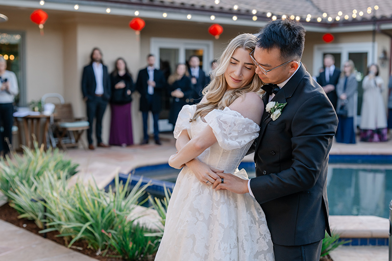 bride and groom bride and groom