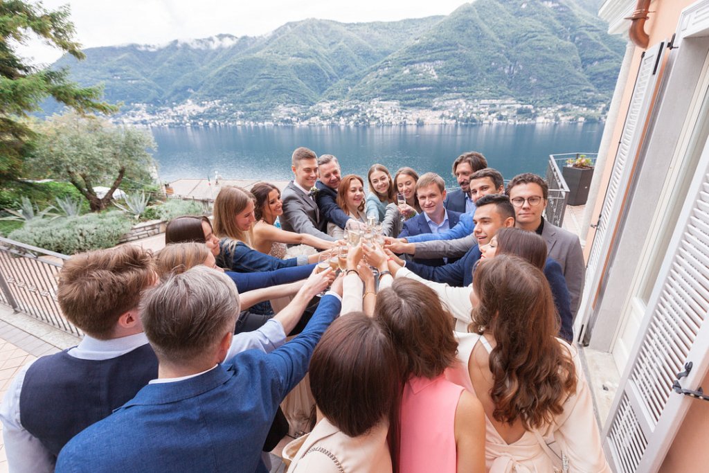 Micro wedding Micro wedding