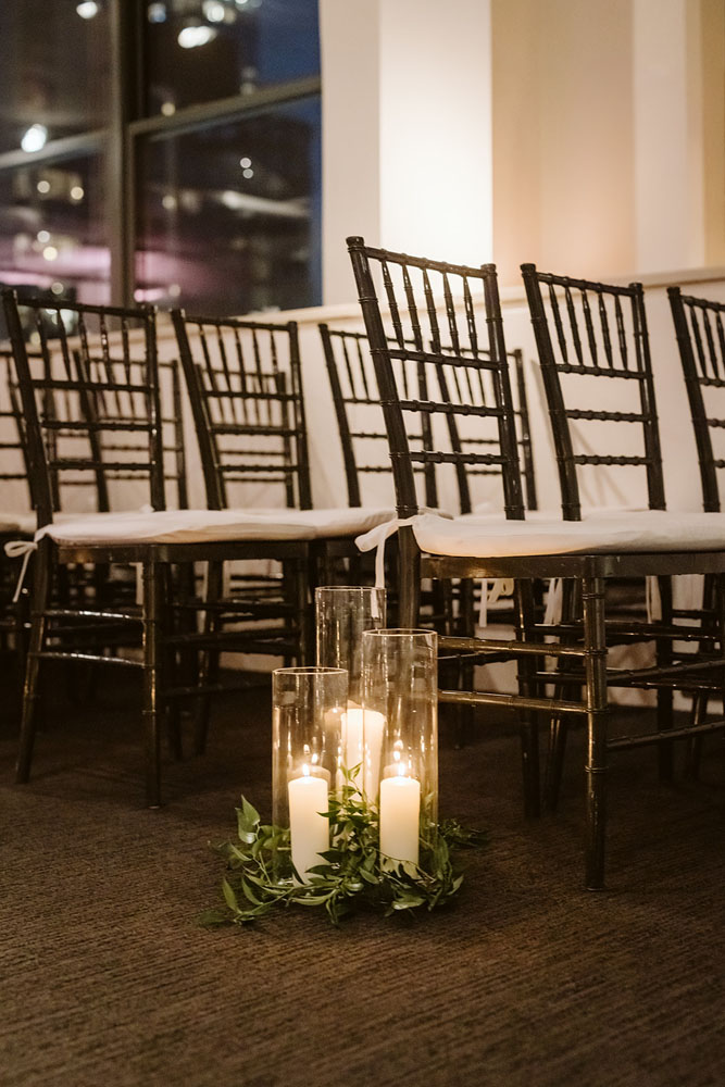 new york city new years eve wedding