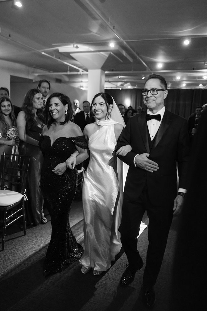 new york city new years eve wedding