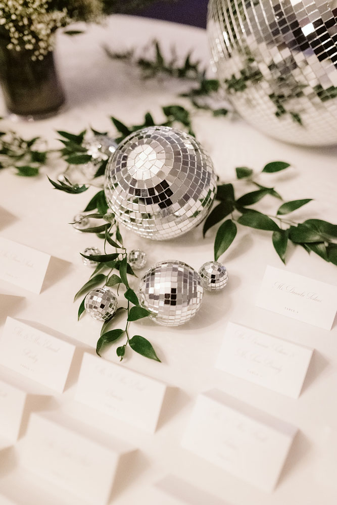 new york city new years eve wedding