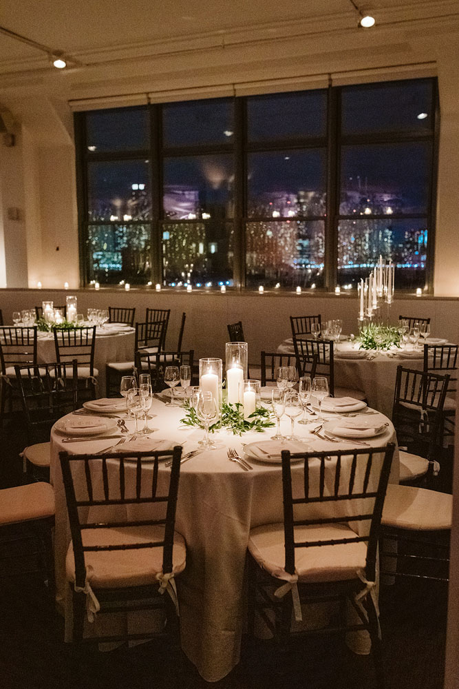 new york city new years eve wedding