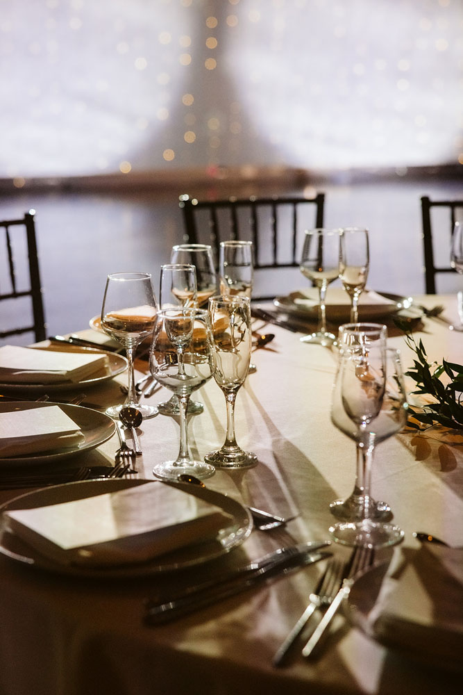 new york city new years eve wedding