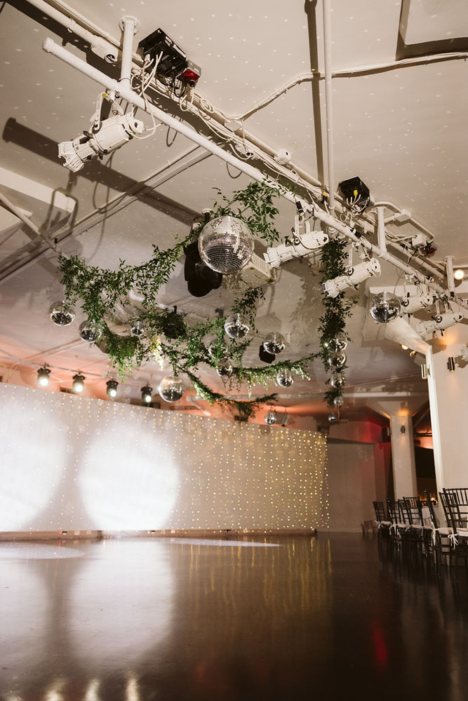 new york city new years eve wedding