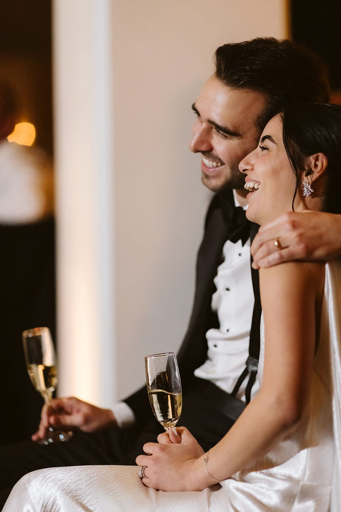 new york city new years eve wedding