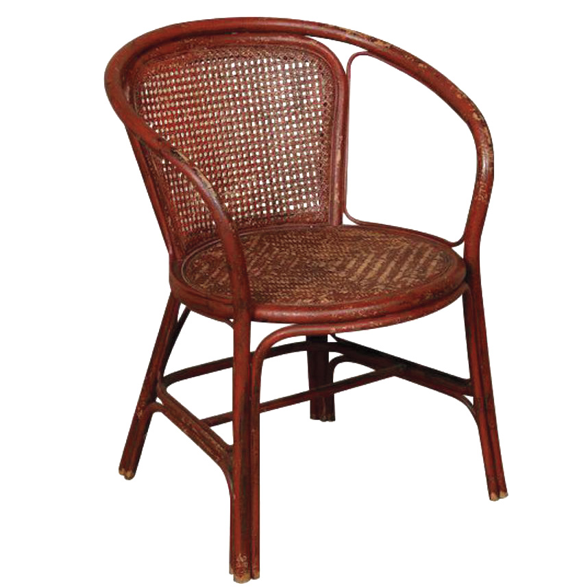 rattan armchair rattan armchair