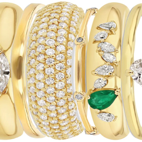 stackable wedding rings stackable wedding rings