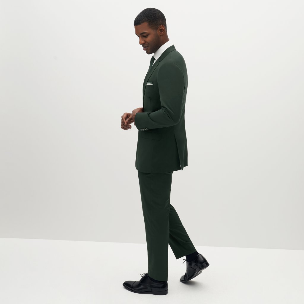 suitshop green suitshop green