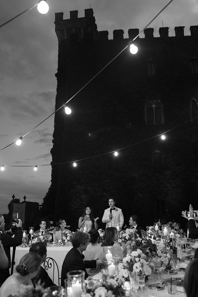tuscany castle real wedding tuscany castle real wedding