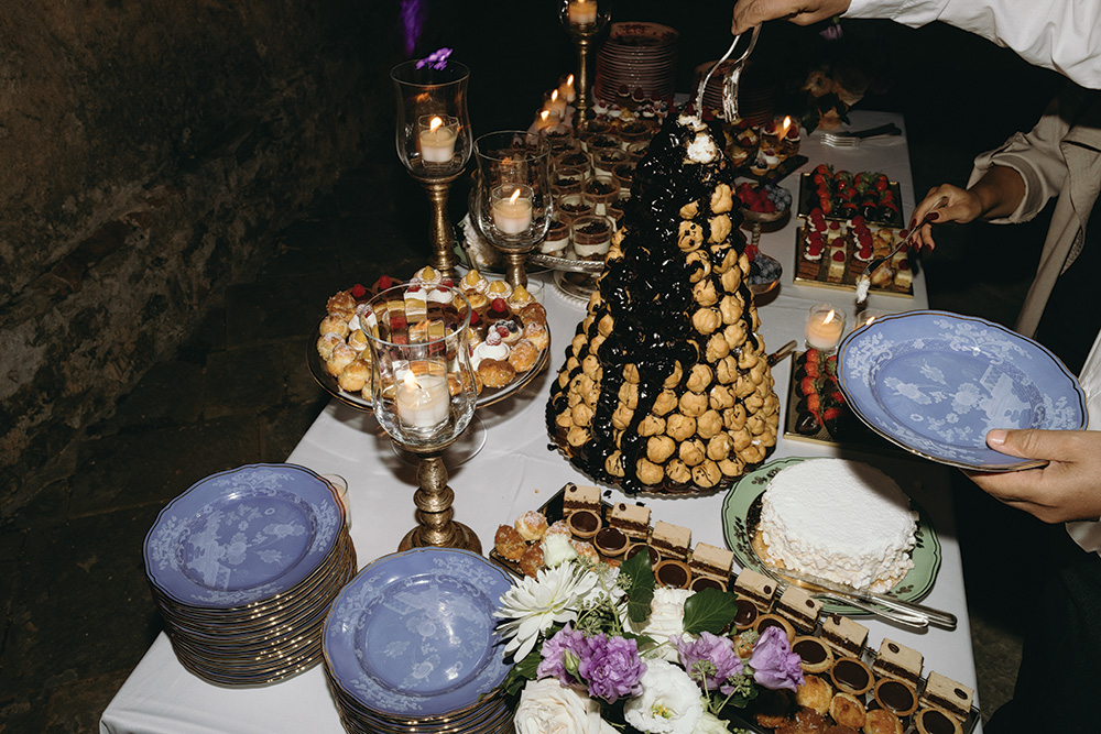 tuscany castle real wedding tuscany castle real wedding