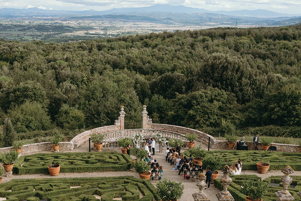 tuscany castle real wedding tuscany castle real wedding