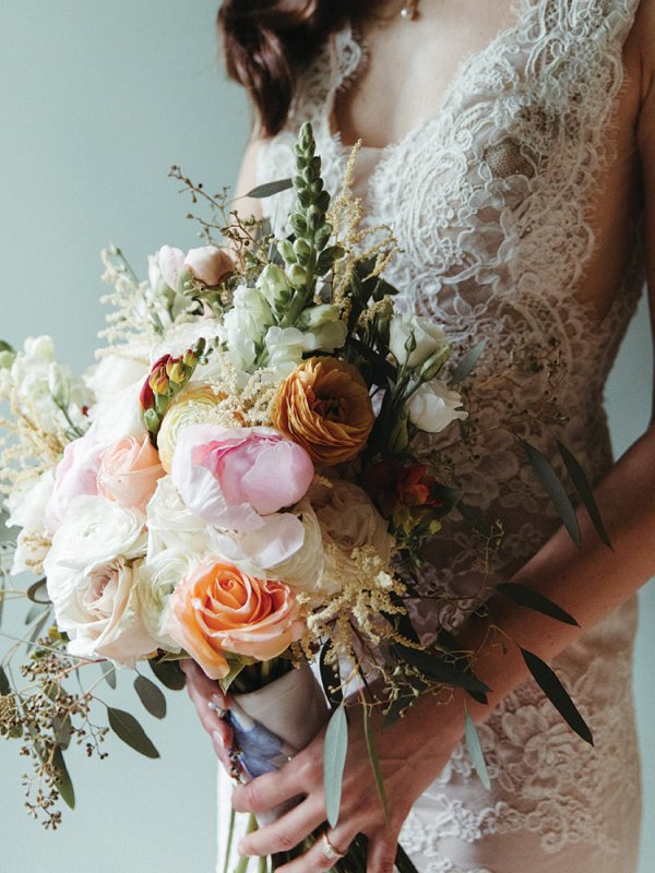 Twice as Nice: Rachel & KC in Hudson Valley, NY