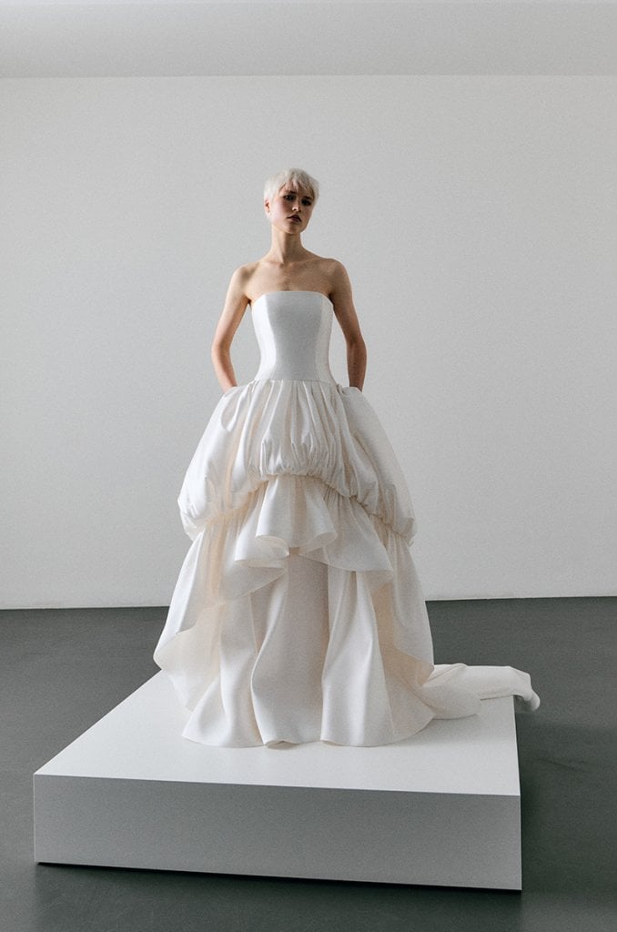 viktor rolf mariage