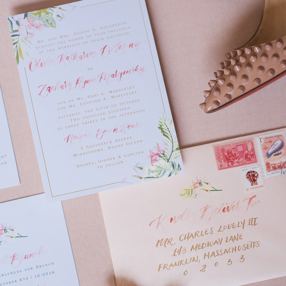 watercolor wedding ideas watercolor wedding ideas